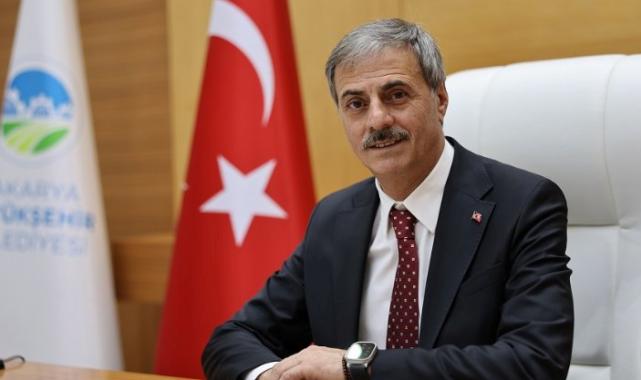 Başkan Alemdar, Sakarya için kampta görüşmeler yapacak