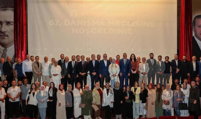 Başkan Alemdar: “Verdiğimiz sözleri tek tek tutuyoruz”