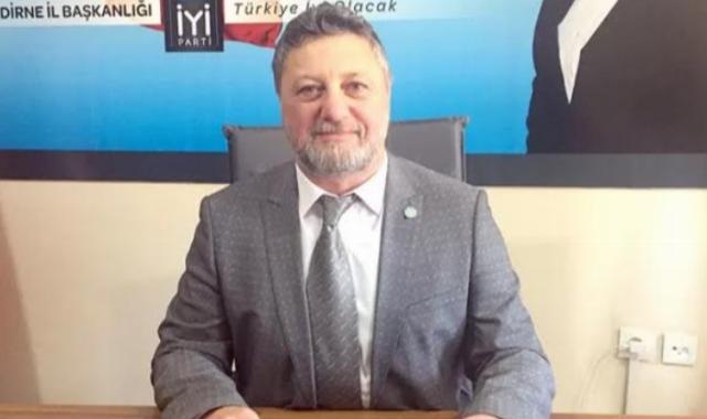 Başkan Alpay Alpagut Engin’den Babalar Günü Mesajı