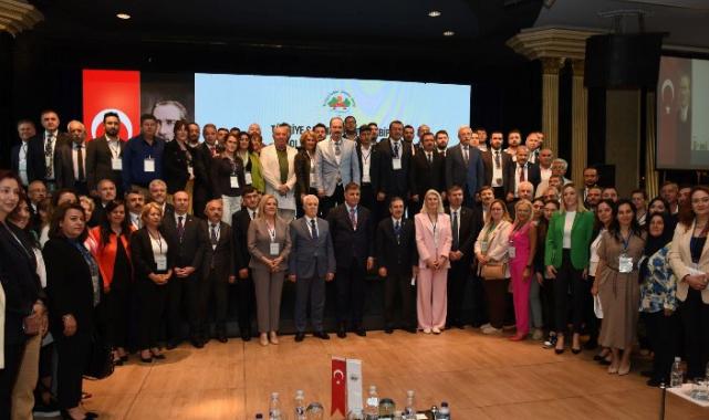 Başkan Alper Taban’a bir önemli görev daha