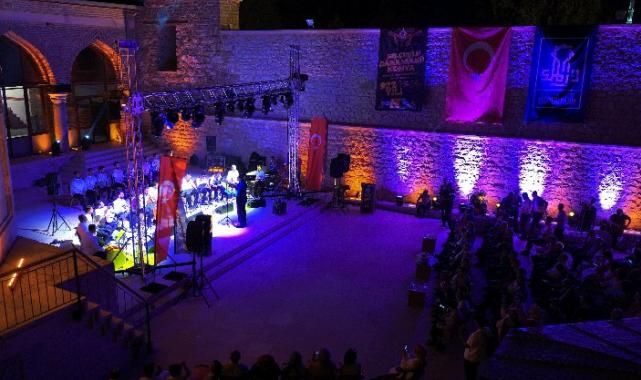 Başkan Altay: “Konya Türkiye Yüzyılı’nın da en önemli şehirlerinden biri”