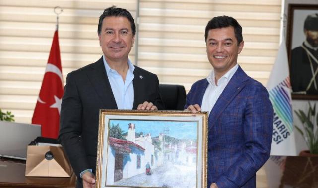 Başkan Aras: “Kimse kaçak yapım legalleşecek ümidinde olmamalı”