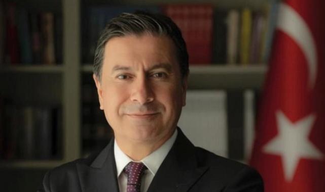 Başkan Aras Kurban Bayramı’nı Kutladı