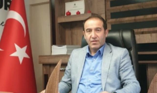 Başkan Bozyokuş’tan Kurban Bayramı mesajı