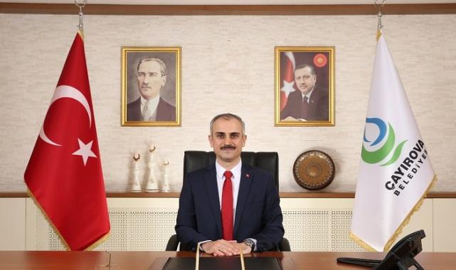 Başkan Çiftçi’den Kurban Bayramı mesajı