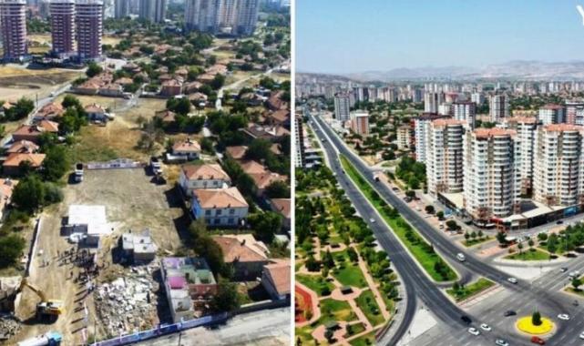 Başkan Çolakbayrakdar, “Türkiye’de kendi imkânlarıyla dönüşüm yapan tek belediyeyiz”