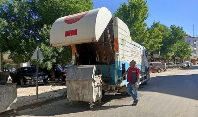 Başkan Cüce: “Vatandaşlarımızın sağlığı bizim için çok önemli”