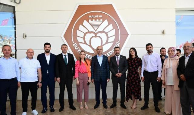 Başkan Er: “AK Parti ailesi olarak dimdik ayaktayız”