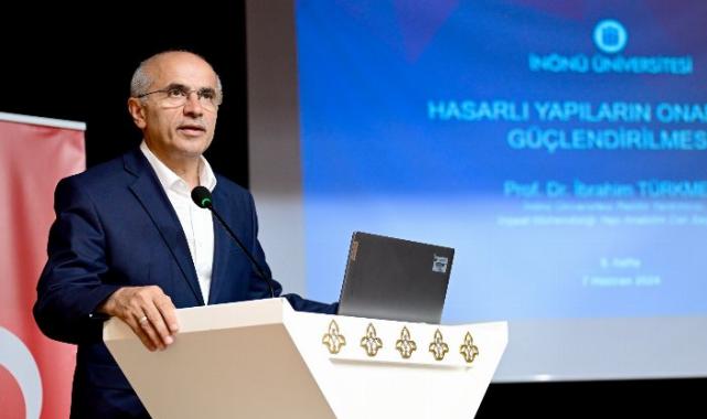 Başkan Er: “Eğitim programının çok şey kazandıracağına inanıyorum”