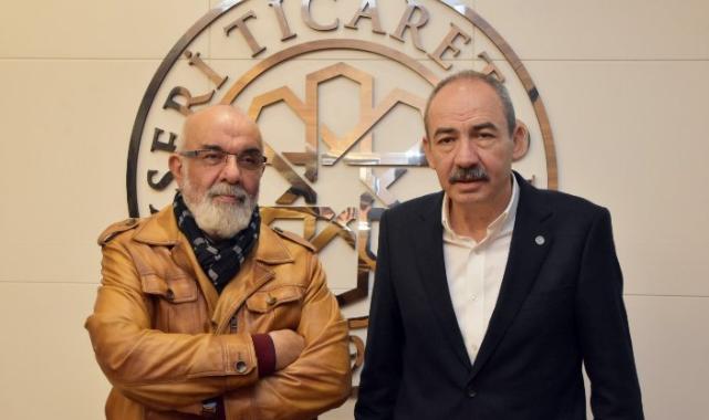 Başkan Gülsoy, ilk bin ihracatçıyı kutladı