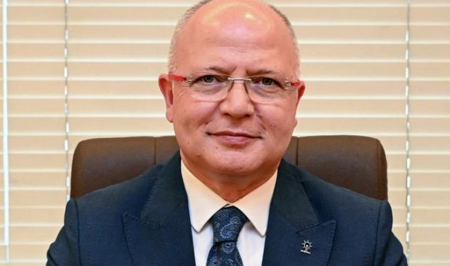 Başkan Gürkan: “Bayramlar, birlik, beraberlik ve dayanışma günleridir”