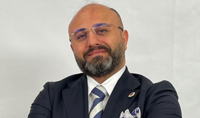 Başkan Işıkbay’dan Kurban Bayramı mesajı!