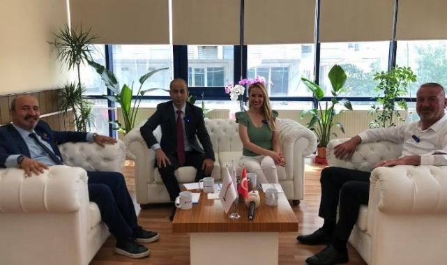 Başkan Karabatı, Karacabey’in tarım ve turizm potansiyelini değerlendirdi