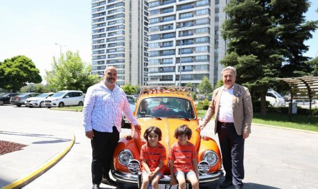 Başkan Palancıoğlu: “Kayseri Temmuz ayında renklenecek”