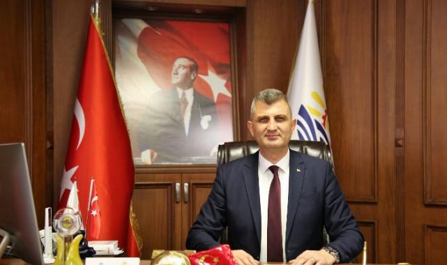 Başkan Sezer’in Kurban Bayramı mesajı