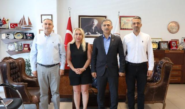 Başkan Şükrü Deviren’den tarafsızlık açıklaması