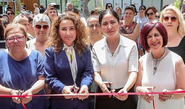 Bayraklılı kursiyerler profesyonelleri aratmadı