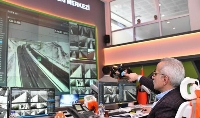 Bayram trafiğine sıkı takip