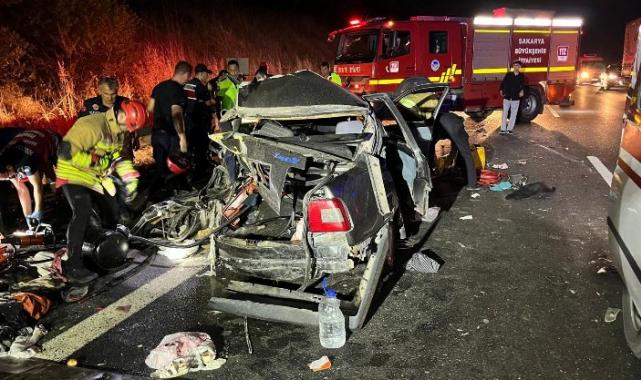 Bayramda 2 günde acı bilanço