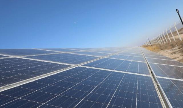 Bayramda güneş rekoru