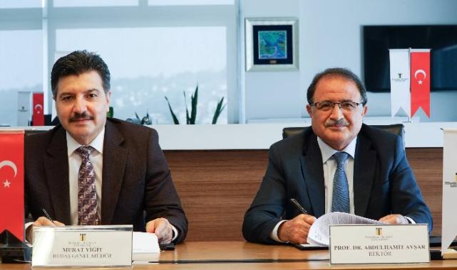 BEDAŞ ve İstanbul Ticaret Üniversitesi sektöre yeni Ar-Ge projeleri kazandıracak