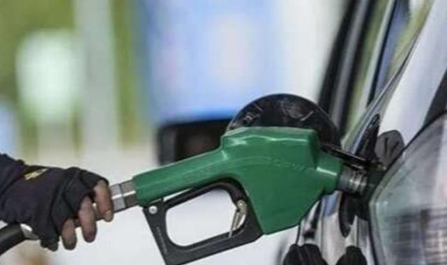 Benzin ve motorine yeni zam!