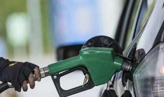 Benzin ve motorine zam!