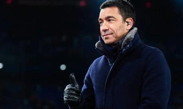 Beşiktaş yeni teknik direktörünü resmen açıkladı