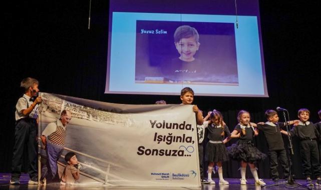 Beylikdüzü’nde mezuniyet sevinci