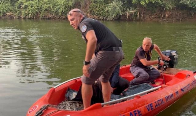 Bilecik Söğüt’te zirai ilaçla canına kıydı!