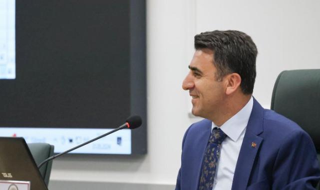 Bilecik’te doğal afet müdahalesi konuşuldu