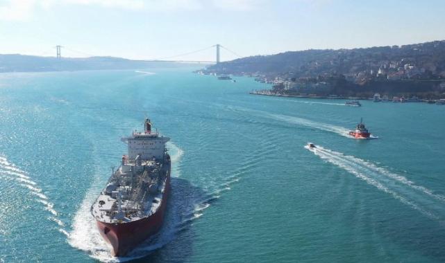 Boğaz geçiş ücreti ‘Altın Frank’ta güncelleme… 1 Temmuz’da başlıyor