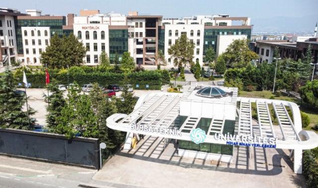 BTÜ Türk Üniversiteler Birliği’ne üye oldu