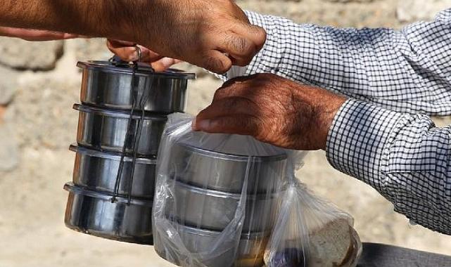 Burhaniye Belediyesi hayırseverler ve ihtiyaç sahipleri arasında köprü kuracak