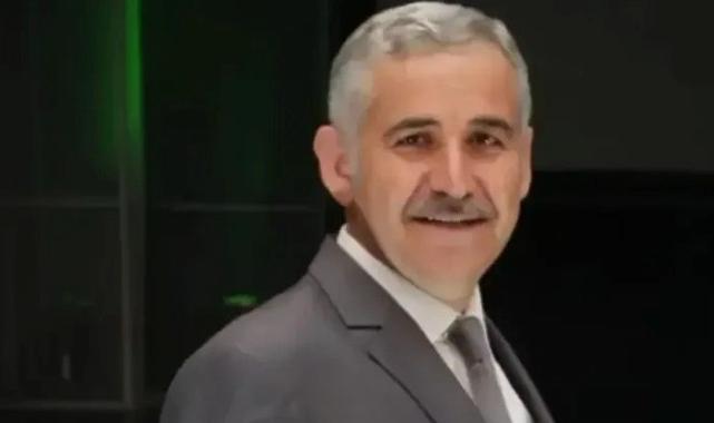 Bursa basınının acı kaybı