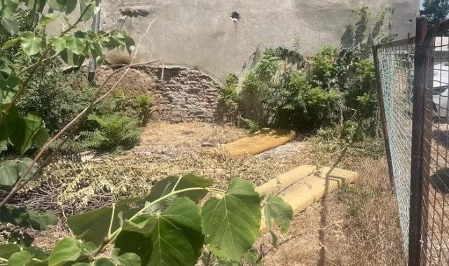 Bursa Çarşamba’da huzursuzluk sürüyor