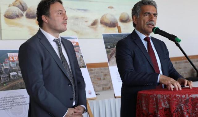 Bursa Gemlik’te kentsel dönüşüme ilk adım