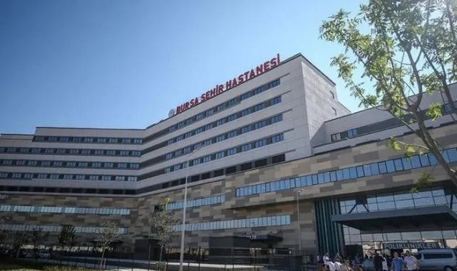 Bursa Şehir Hastanesi otobüsleri, vatandaşı mağdur ediyor