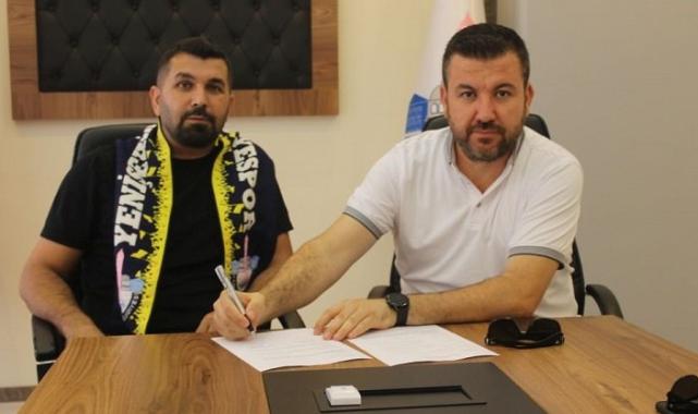 Bursa Yenişehir Belediyespor’da Alemdar dönemi