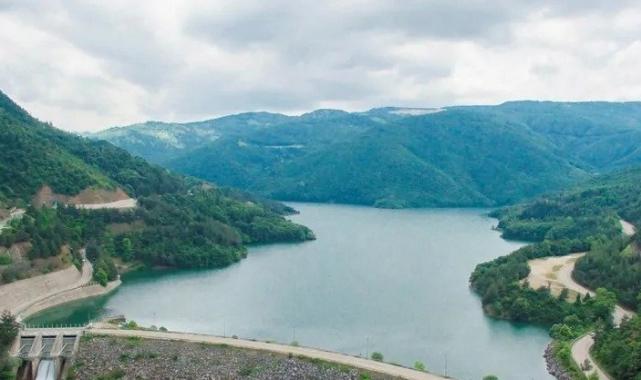 Bursa’da barajların kirliliği şikayet altında