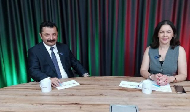 Bursa’da bölge firmaların sorunları çözülecek mi?