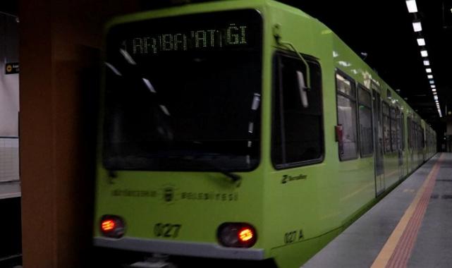 Bursa’da gece seferlerine tam not