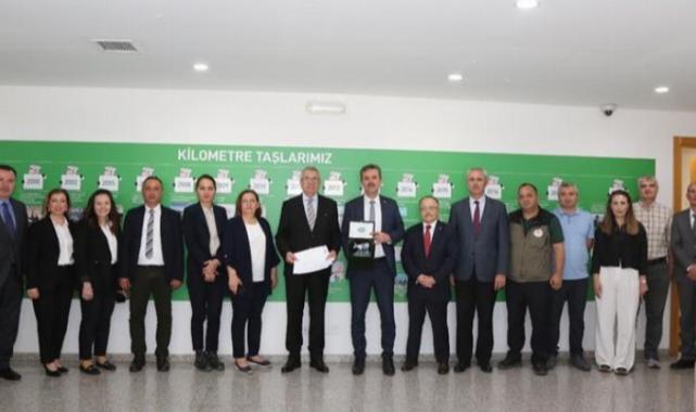 Bursa’da hastalıktan ari işletmelerin sayısı artıyor