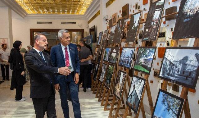 Bursa’nda gurur dolu kutlama