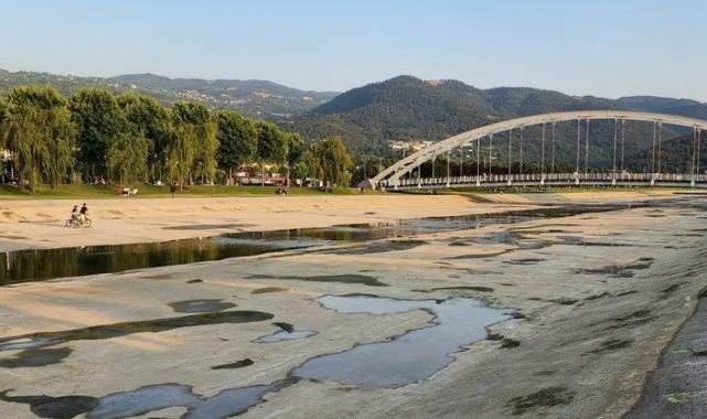 Bursa’nın gözde parkında şoke eden görüntü