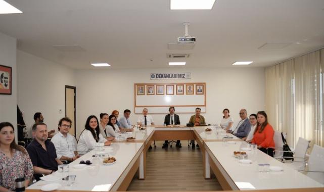 BUÜ Arkeoloji’nin akreditasyon başarısı