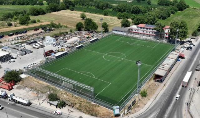 Büyükakın: “Kocaeli’nin yarınına yatırım yapıyoruz”