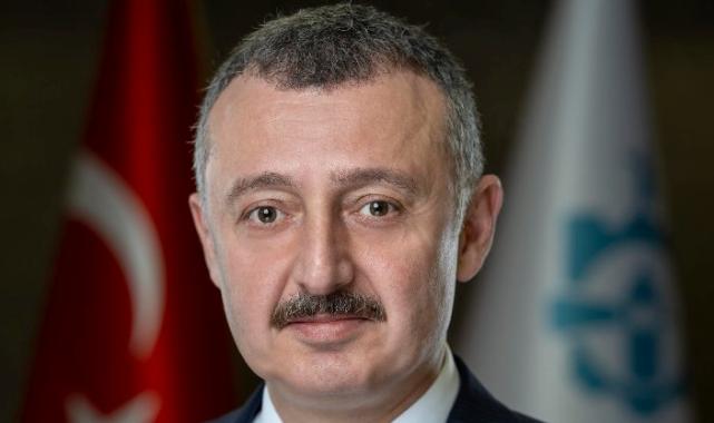 Büyükakın: “Kocaeli’yi denizcilik alanında daha ileriye taşıyacağız”