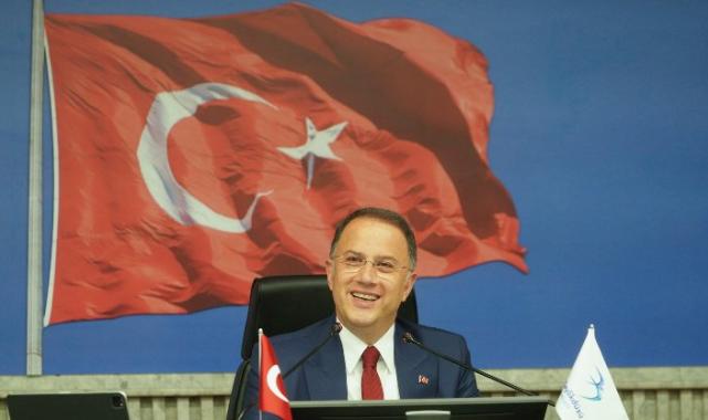 Çalık: Öldürmek için değil yaşatmak için sahipleneceğiz