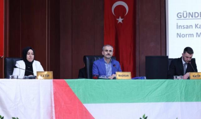 Çayırova’da Haziran Meclisi tamamlandı